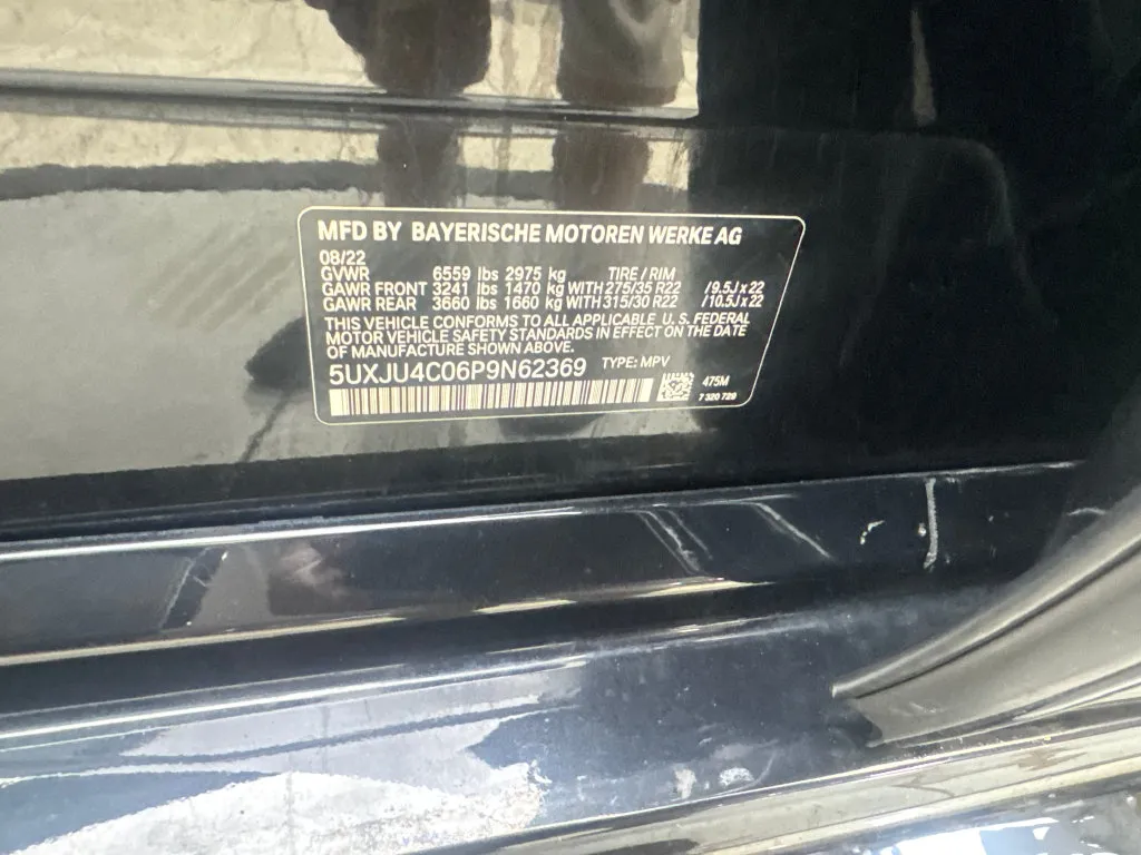 BMW X5 photo 93