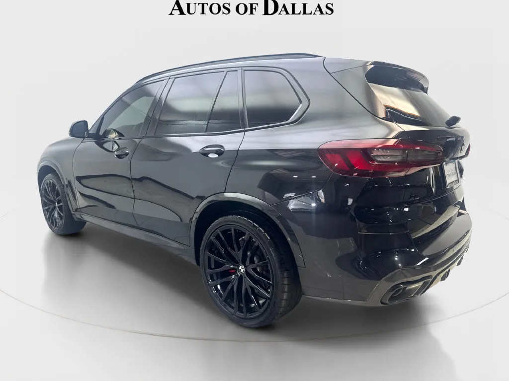 BMW X5 photo 9