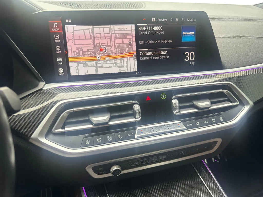 BMW X5 photo 62