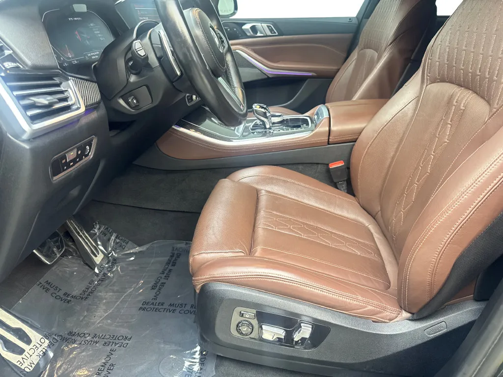 BMW X5 photo 27