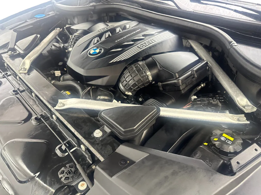 BMW X5 photo 78