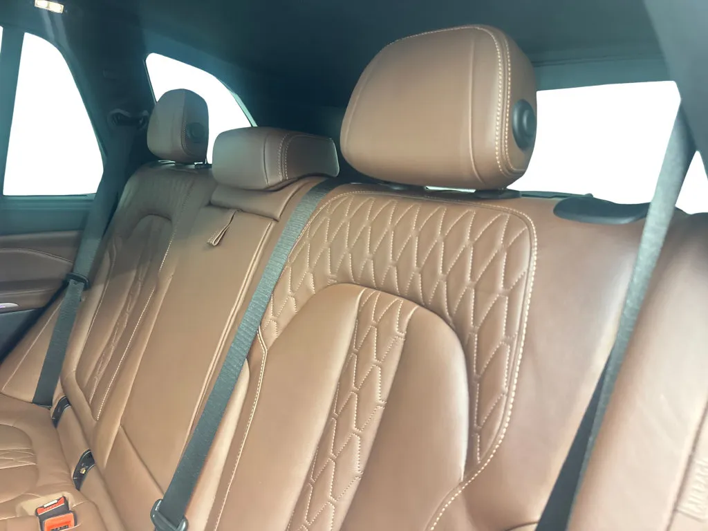 BMW X5 photo 35