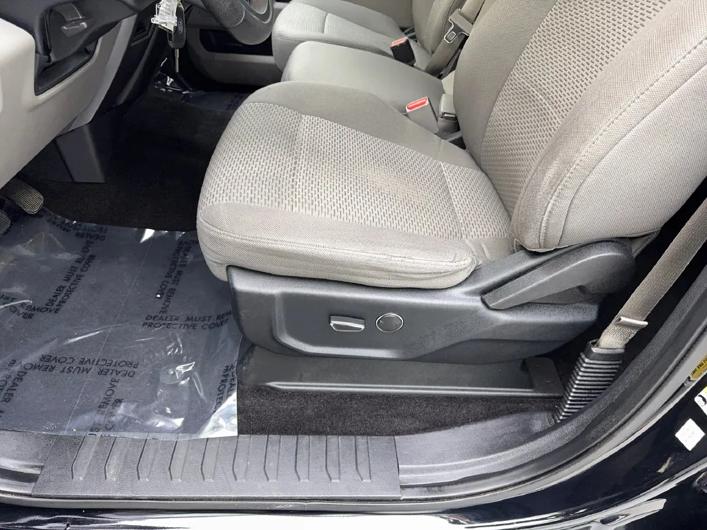 Ford F-150 photo 27