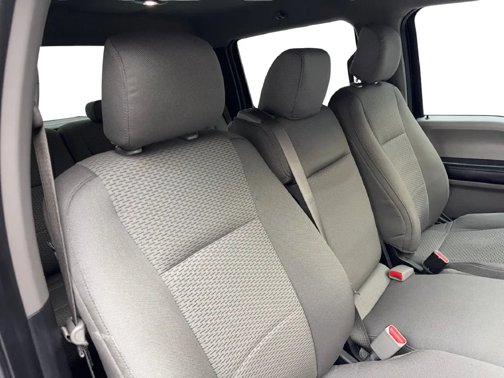 Ford F-150 photo 46