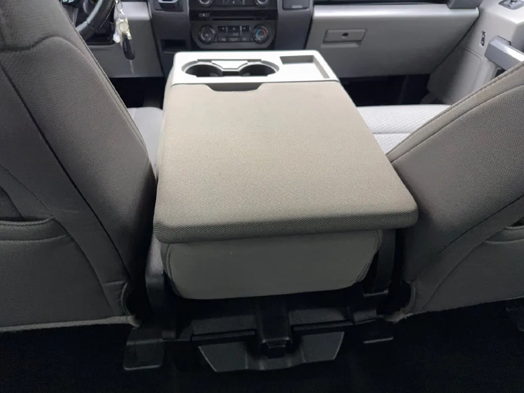 Ford F-150 photo 64