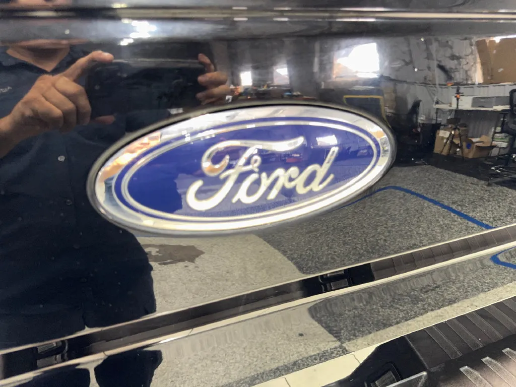 Ford F-150 photo 20