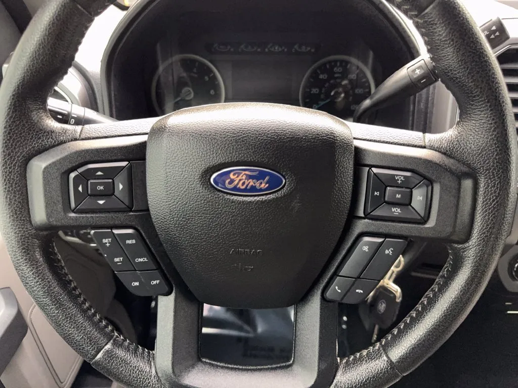 Ford F-150 photo 54