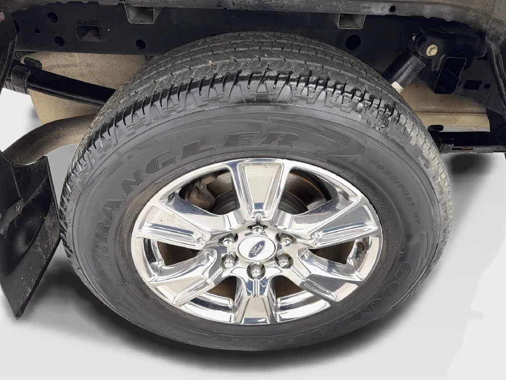 Ford F-150 photo 70