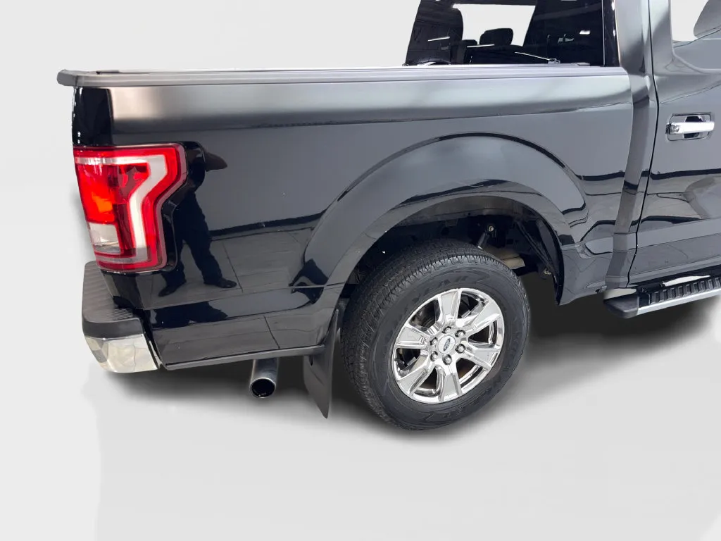 Ford F-150 photo 16