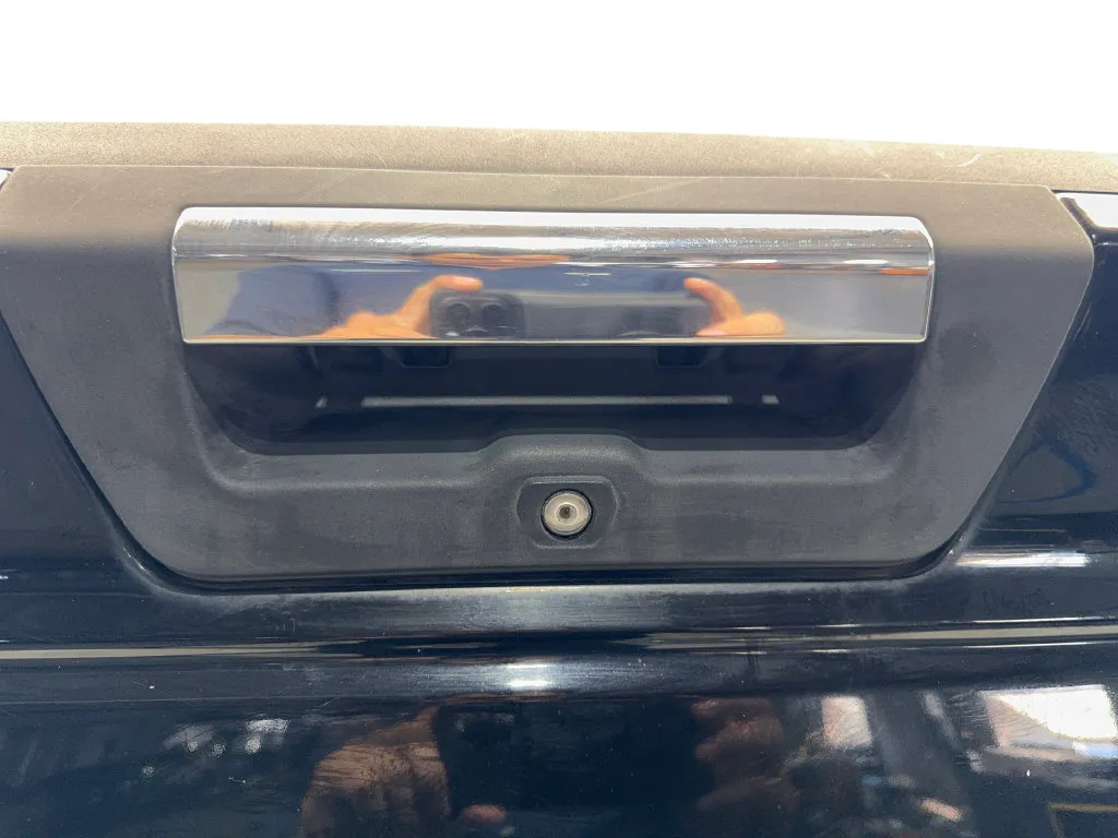 Ford F-150 photo 21