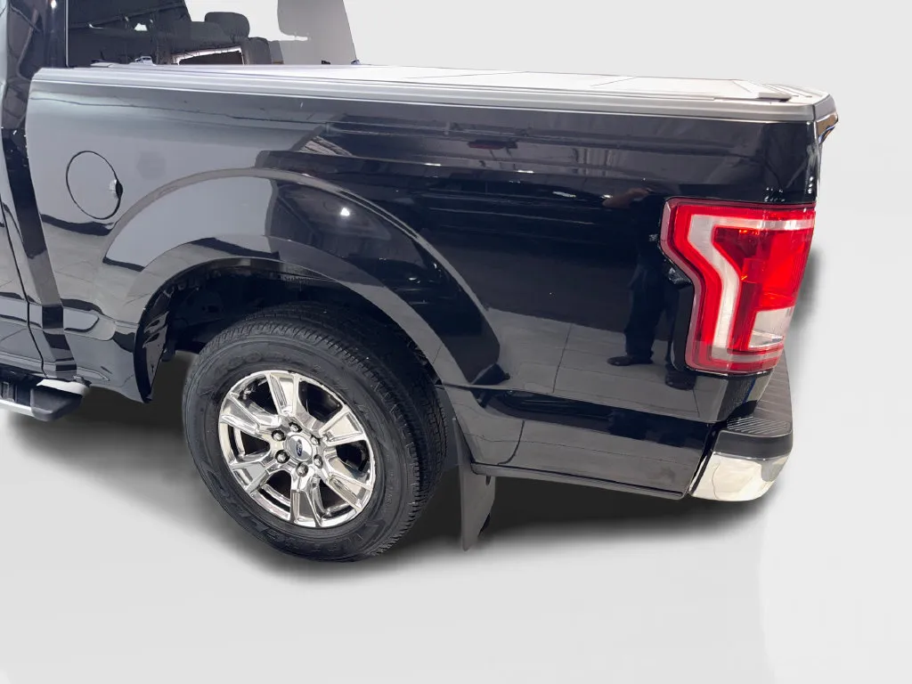 Ford F-150 photo 15