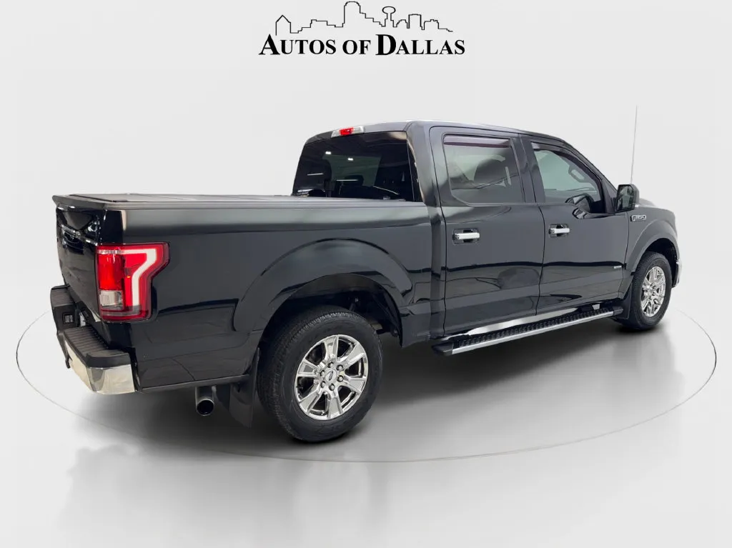Ford F-150 photo 6