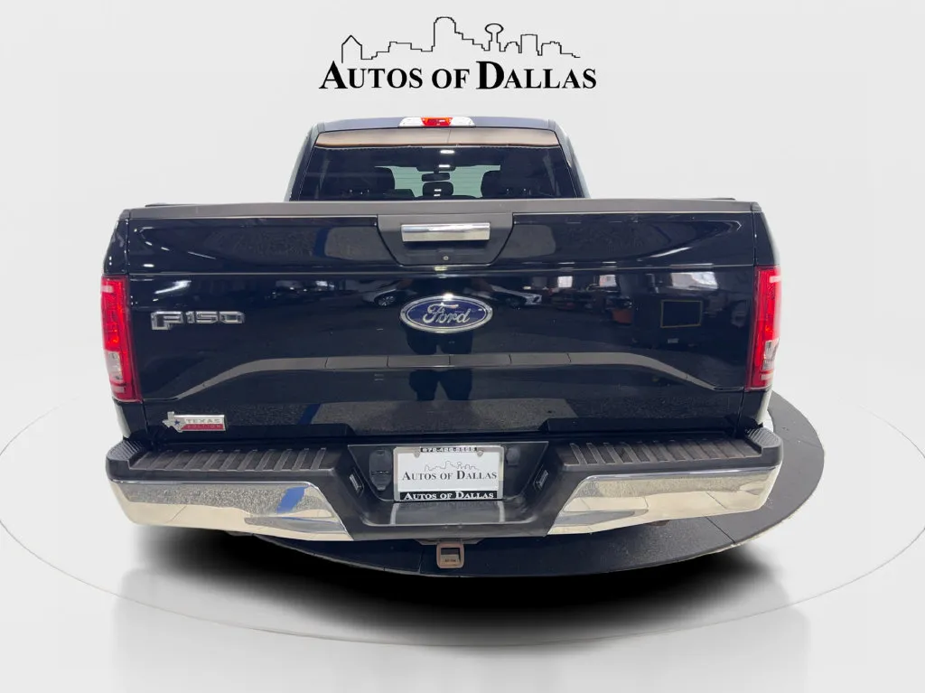 Ford F-150 photo 8