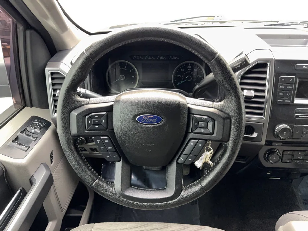 Ford F-150 photo 53