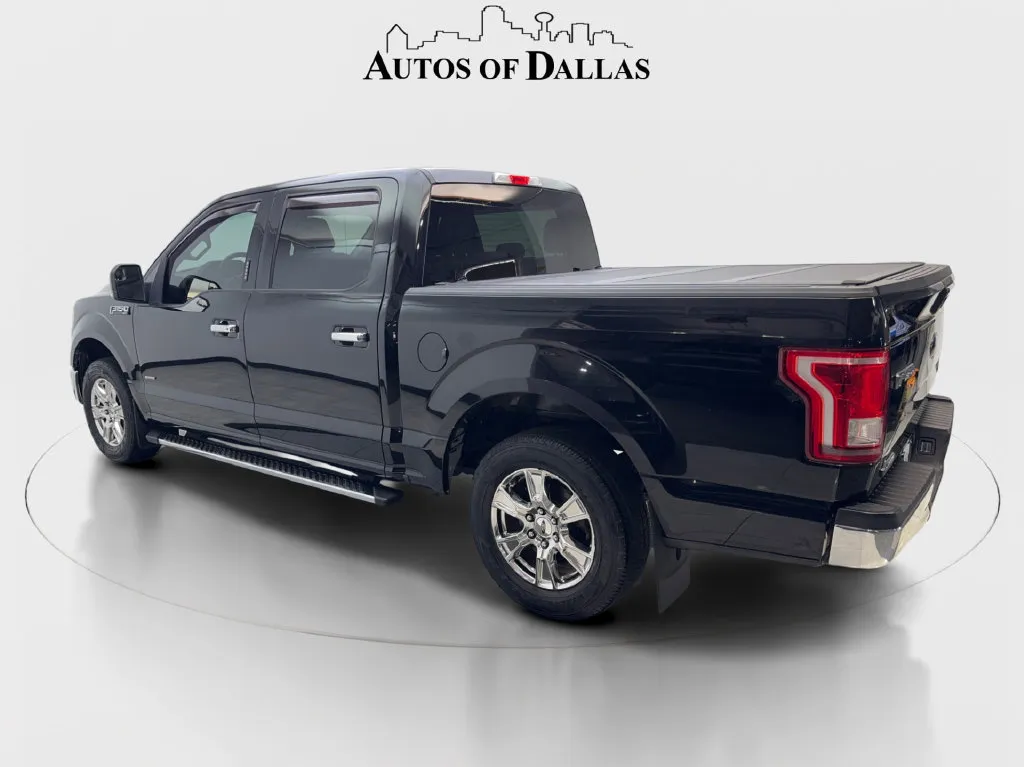 Ford F-150 photo 7