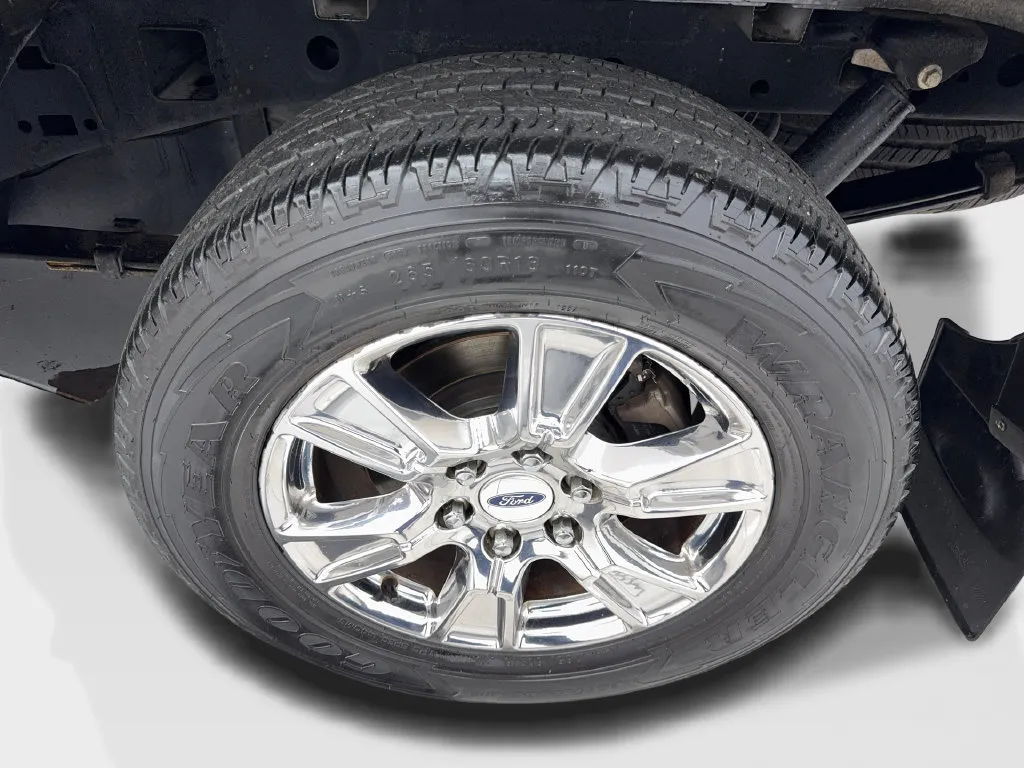 Ford F-150 photo 69