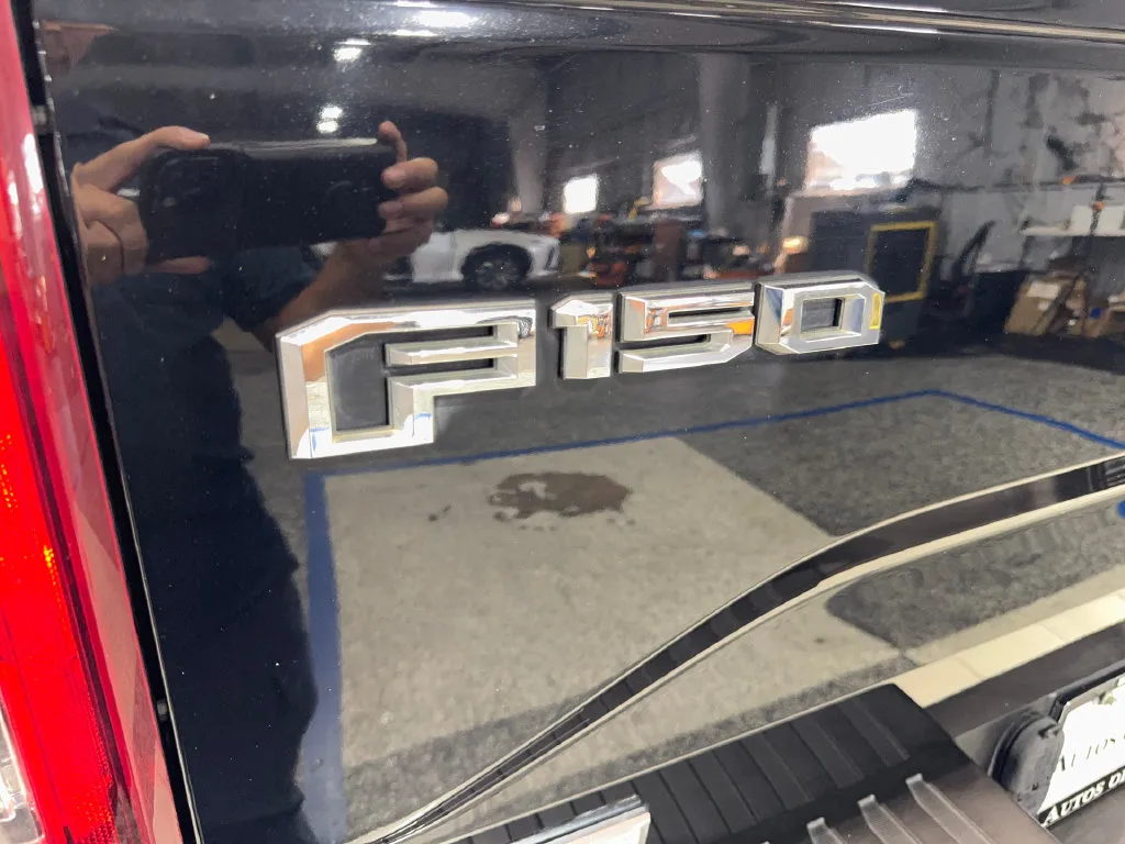 Ford F-150 photo 23