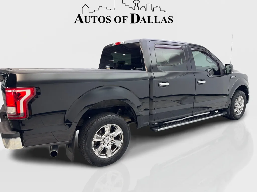 Ford F-150 photo 10