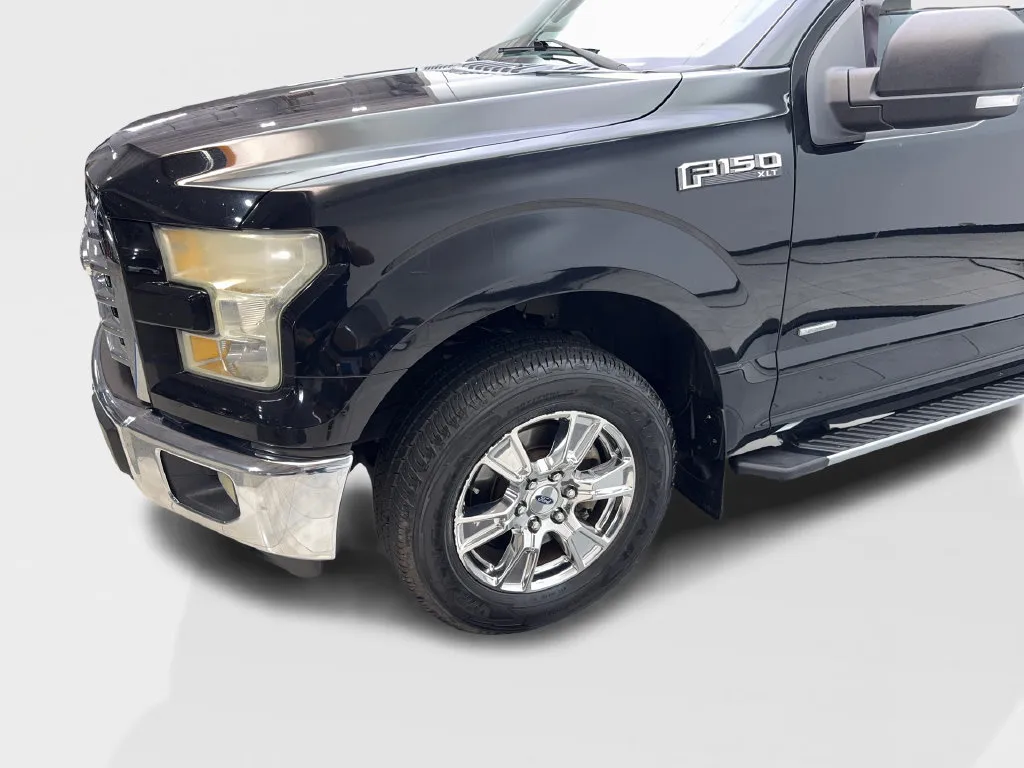 Ford F-150 photo 18