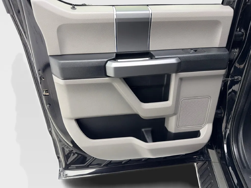 Ford F-150 photo 37