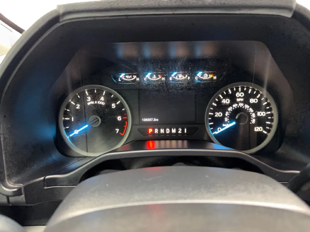 Ford F-150 photo 58