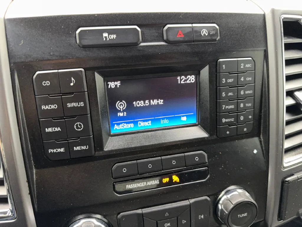 Ford F-150 photo 61
