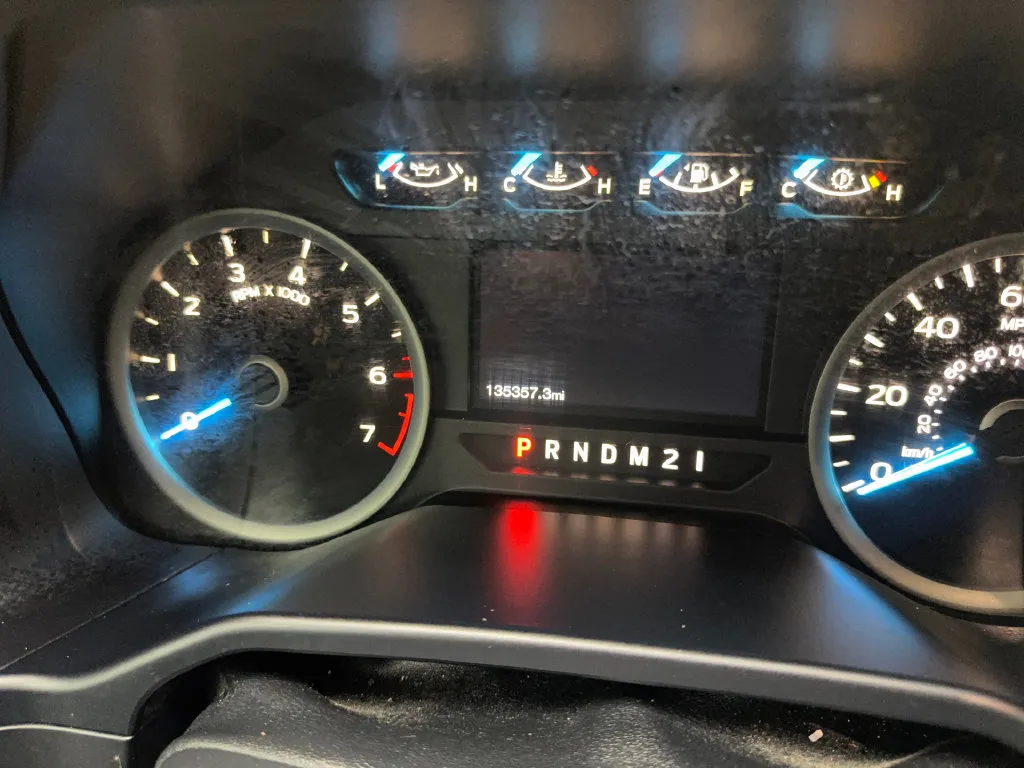 Ford F-150 photo 59