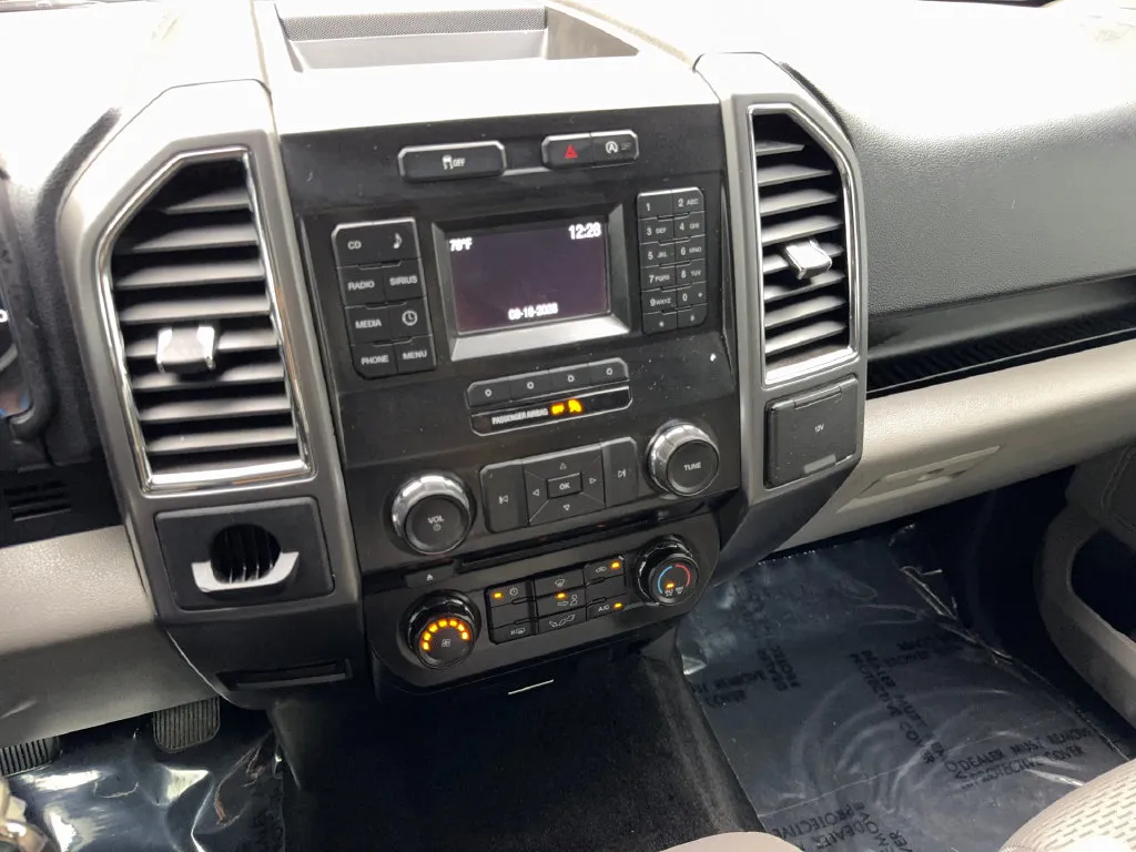 Ford F-150 photo 60