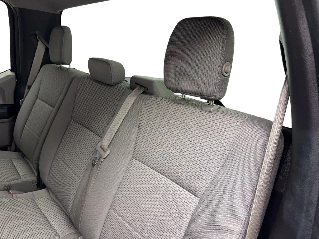 Ford F-150 photo 35