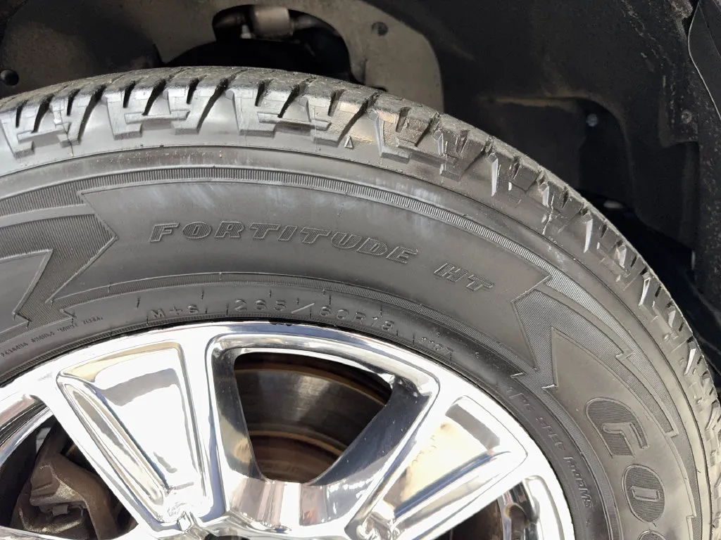 Ford F-150 photo 72