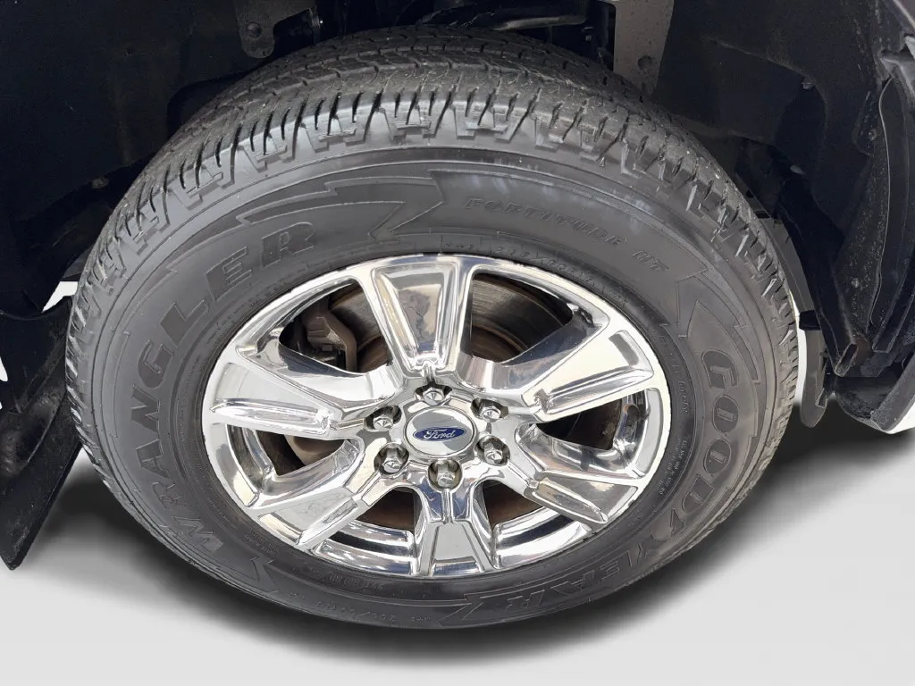 Ford F-150 photo 71