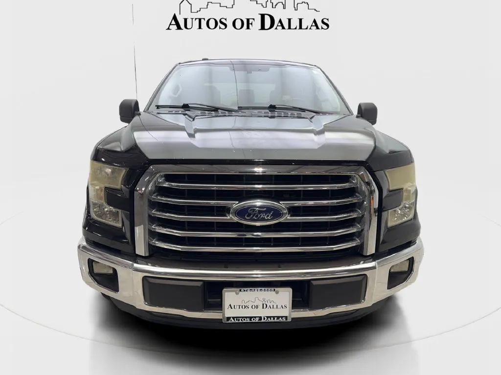 Ford F-150 photo 4