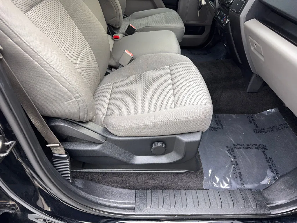 Ford F-150 photo 45