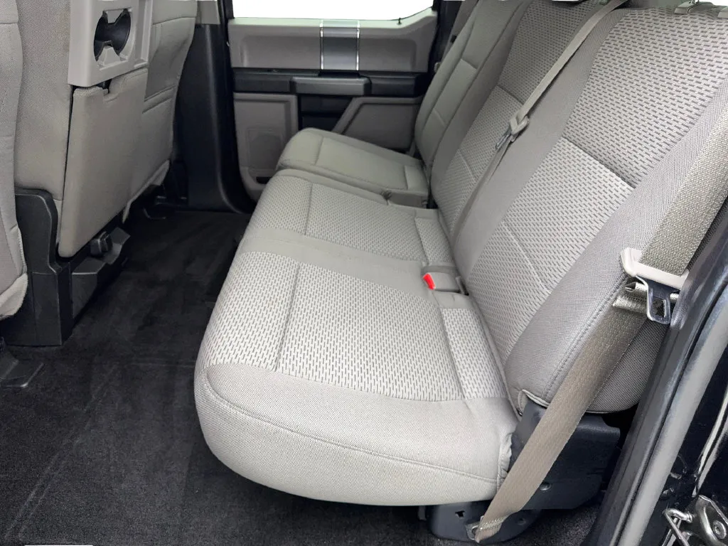 Ford F-150 photo 34