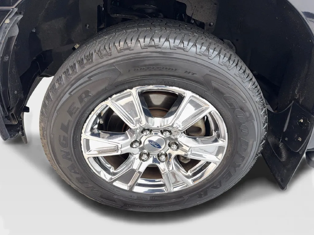 Ford F-150 photo 68