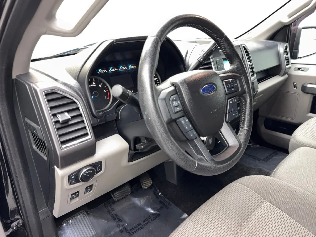 Ford F-150 photo 51