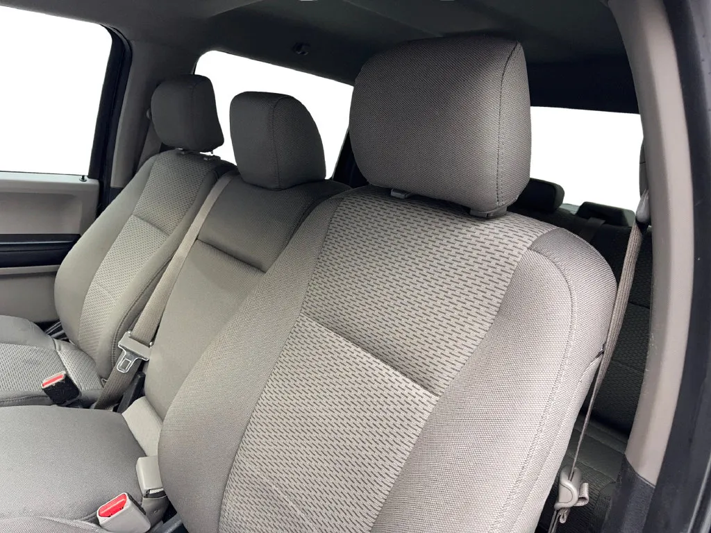 Ford F-150 photo 28