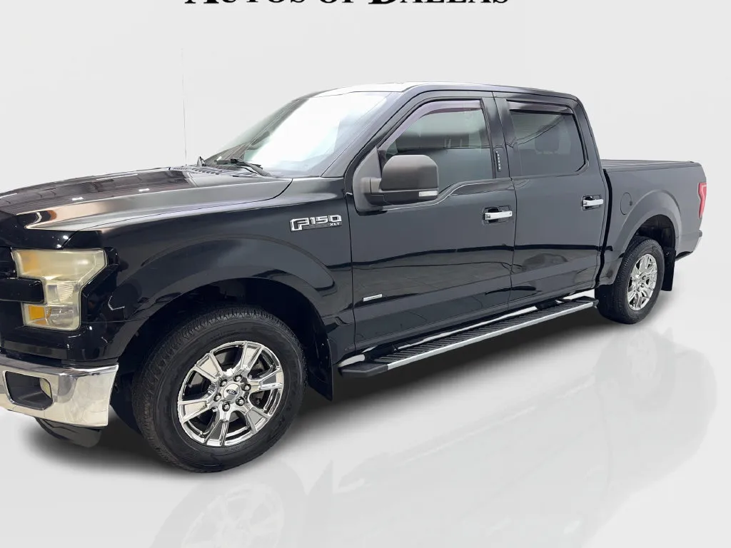 Ford F-150 photo 14