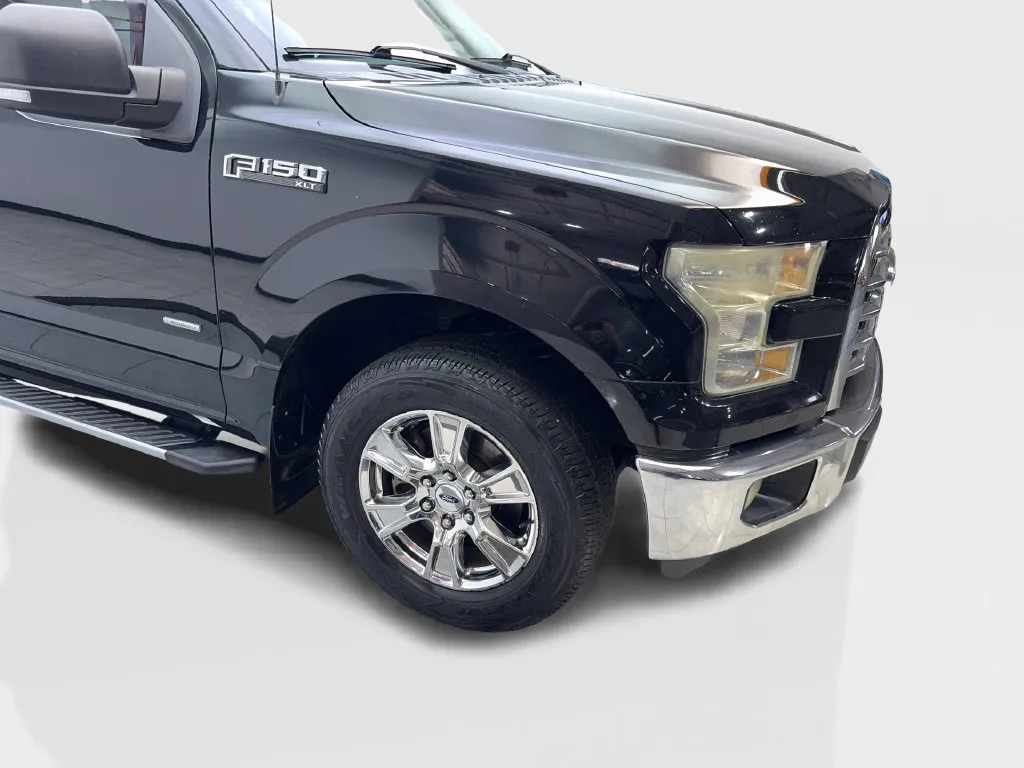 Ford F-150 photo 19