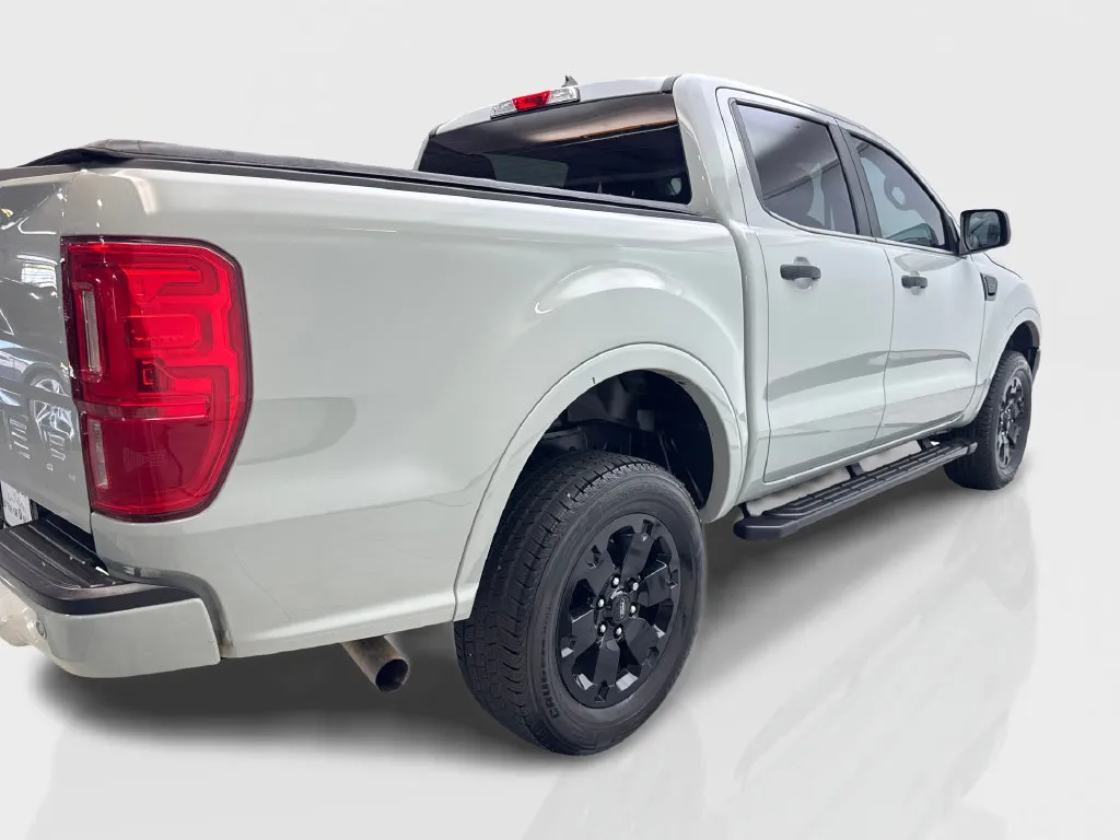 Ford Ranger photo 15