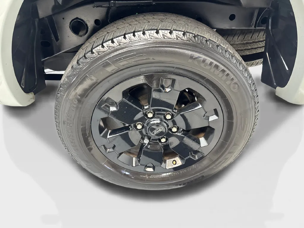 Ford Ranger photo 85