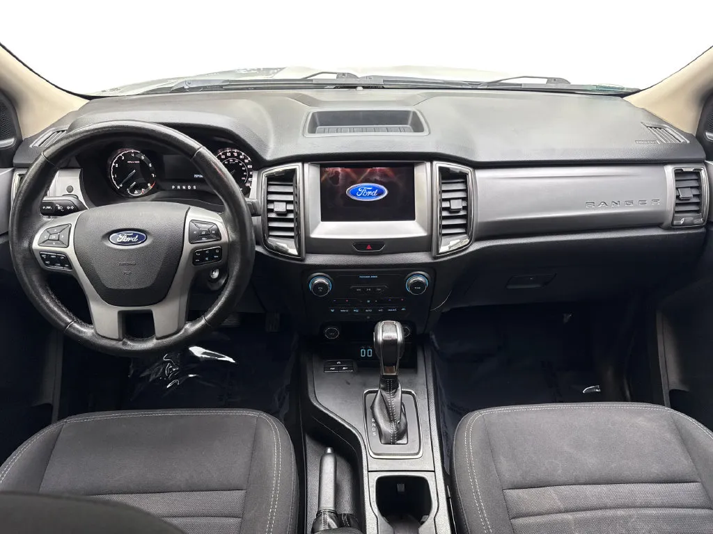 Ford Ranger photo 53