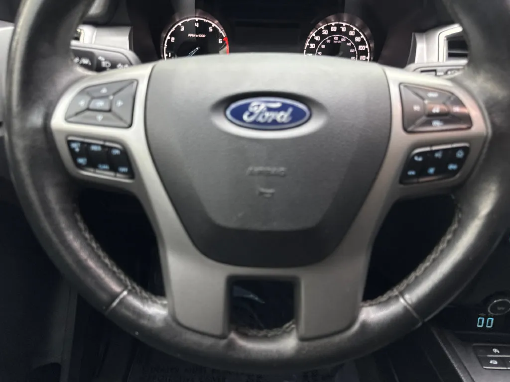 Ford Ranger photo 59