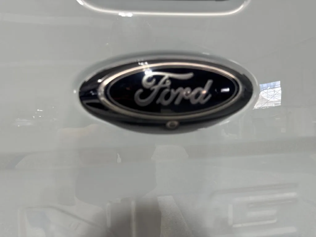 Ford Ranger photo 25