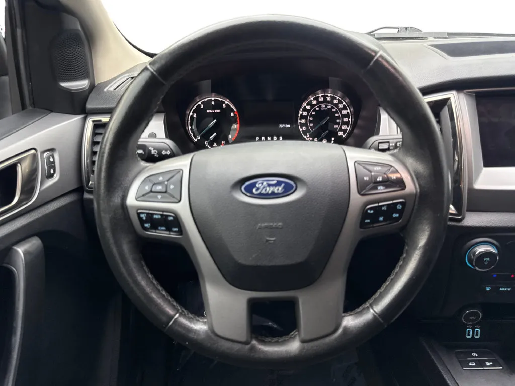 Ford Ranger photo 58