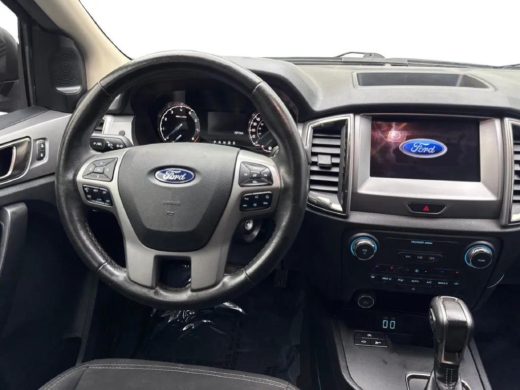 Ford Ranger photo 55
