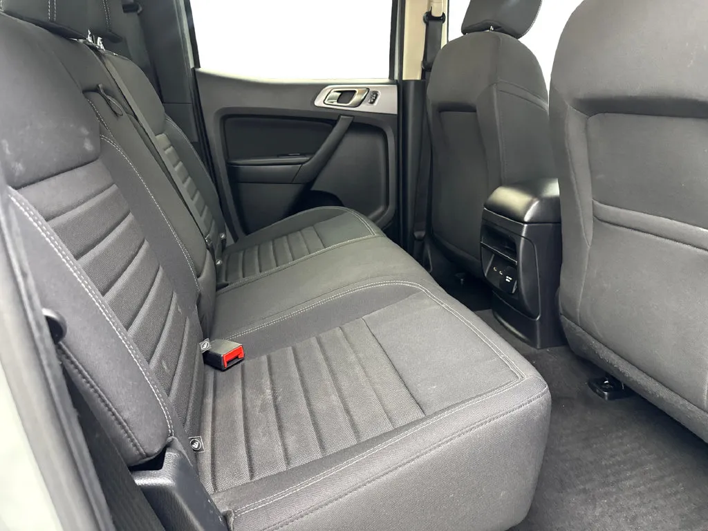 Ford Ranger photo 41