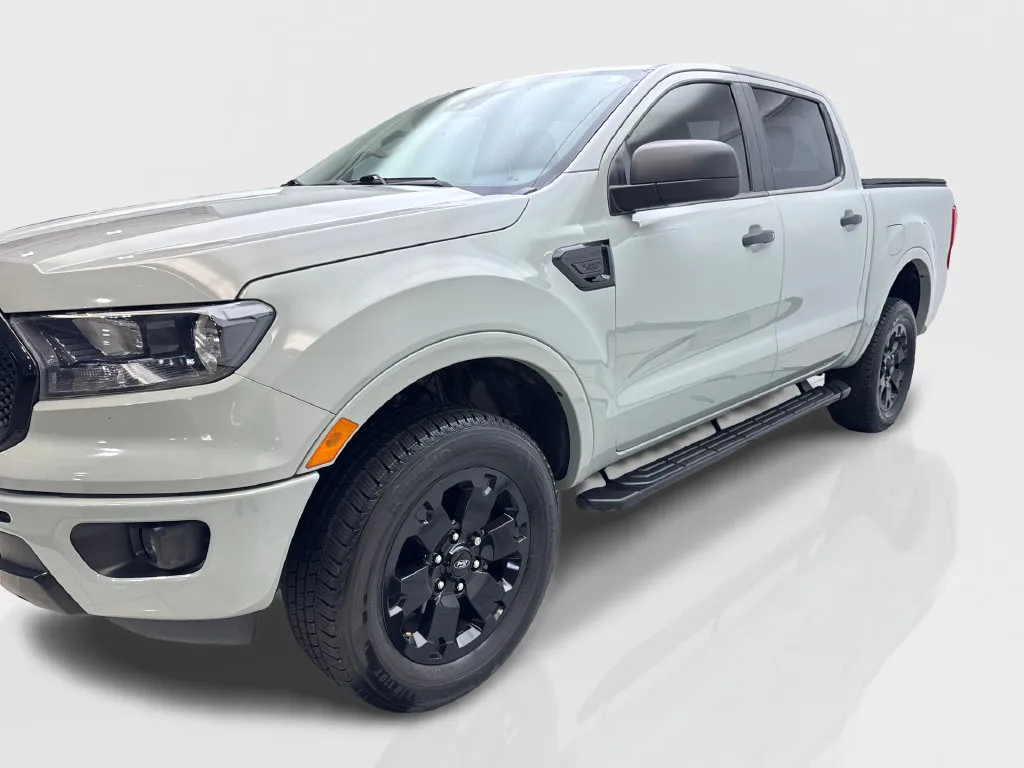 Ford Ranger photo 12