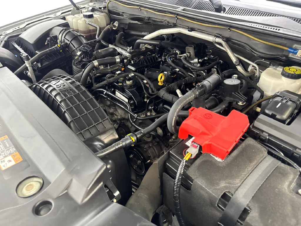 Ford Ranger photo 76