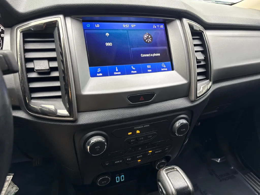 Ford Ranger photo 63